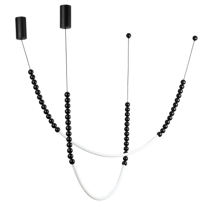 Люстра потолочная Odeon Light Monella 7149/24CL