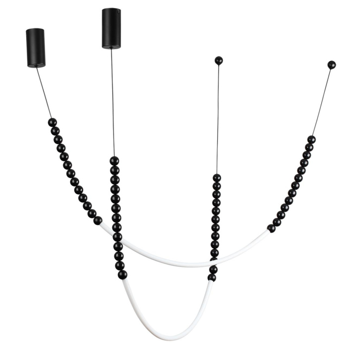 Люстра потолочная Odeon Light Monella 7149/24CL