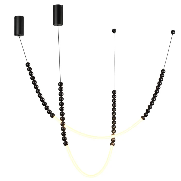 Люстра потолочная Odeon Light Monella 7149/24CL