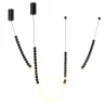 Люстра потолочная Odeon Light Monella 7149/24CL