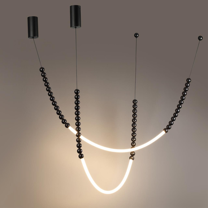 Люстра потолочная Odeon Light Monella 7149/24CL