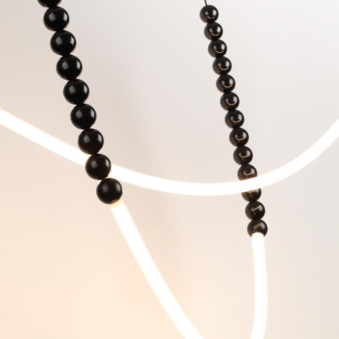 Люстра потолочная Odeon Light Monella 7149/24CL