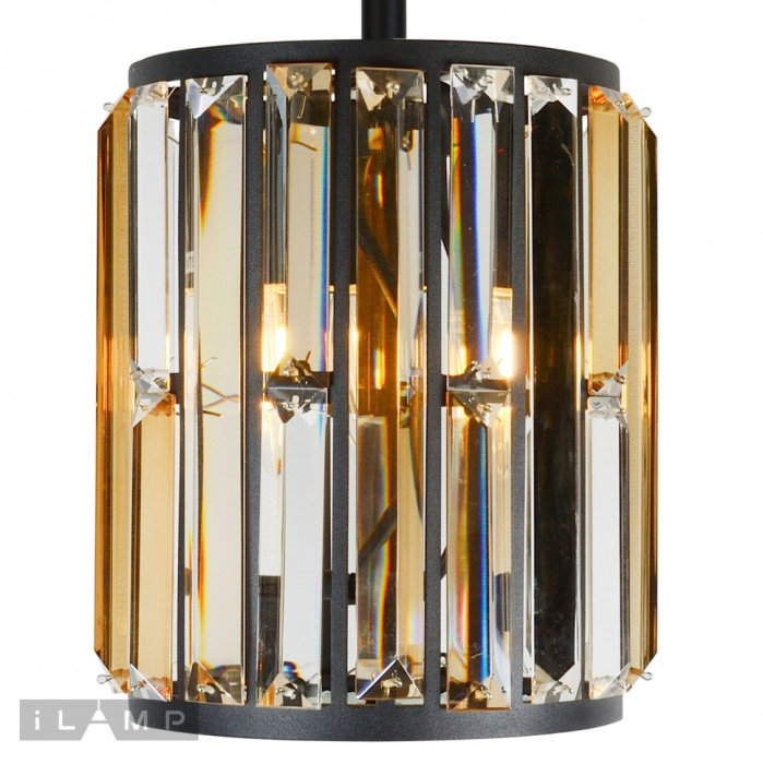 Подвесной светильник iLamp Royal 10390-1P