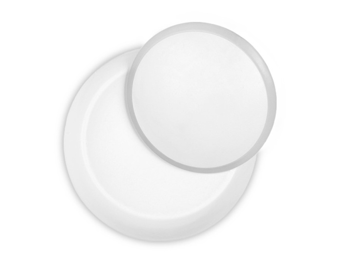 Настенный светодиодный светильник с акрилом Ambrella light FW115