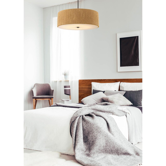 Люстра на штанге Lumion Silvana 8286/7