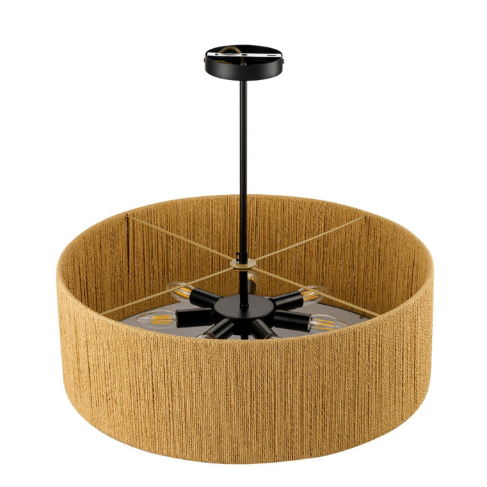 Люстра на штанге Lumion Silvana 8286/7