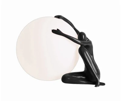 Настольная лампа Полли Kink Light 07635-2T,19