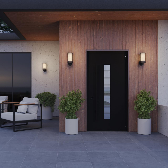 Настенный светильник Novotech Matrix 370971