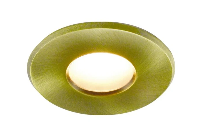 Встраиваемый светильник Arte Lamp AQUA A5440PL-3AB