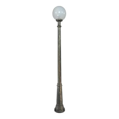 Уличный фонарь Fumagalli Ricu/G300 G30.157.000.BYE27