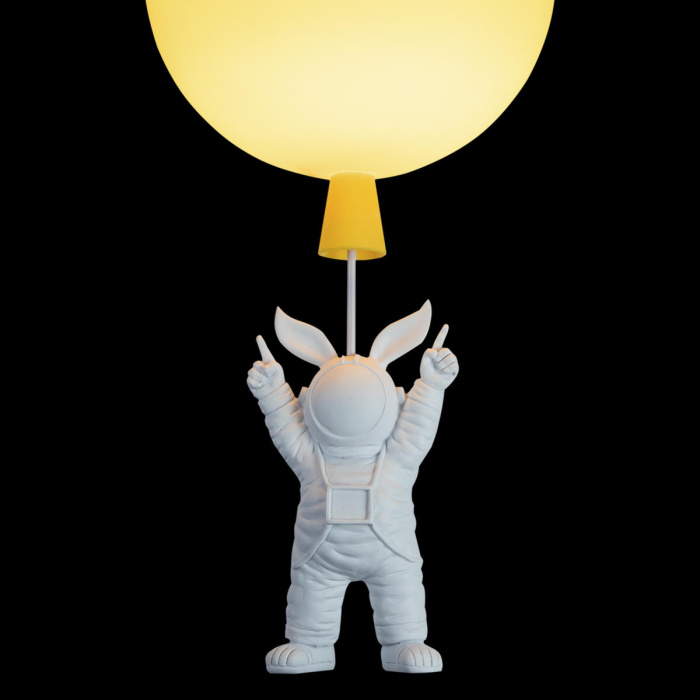 Потолочный светильник LOFT IT Cosmo 10044/250 Yellow