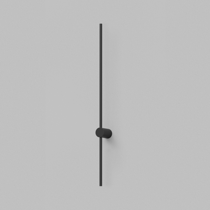 Настенный светильник Denkirs Stang DK5014-BK