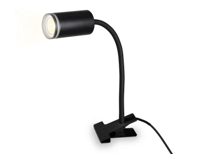 Светильник переносной на прищепке с выключателем Ambrella light FW2468