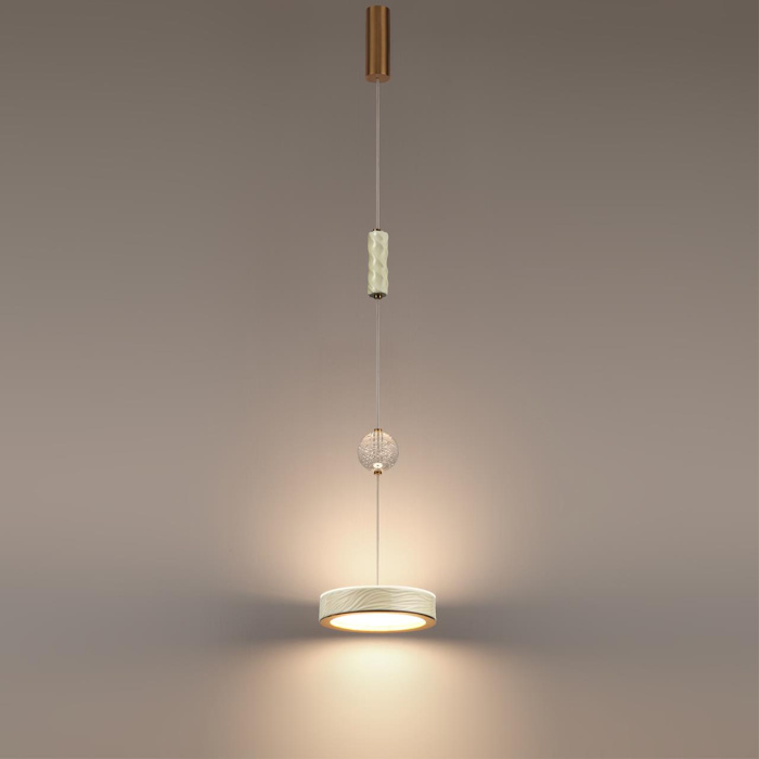 Подвесной светильник ODEON LIGHT L-VISION 5450/32L