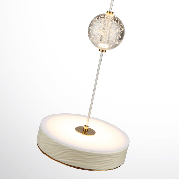 Подвесной светильник ODEON LIGHT L-VISION 5450/32L