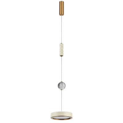 Подвесной светильник Odeon Light Riviera 5450/32L