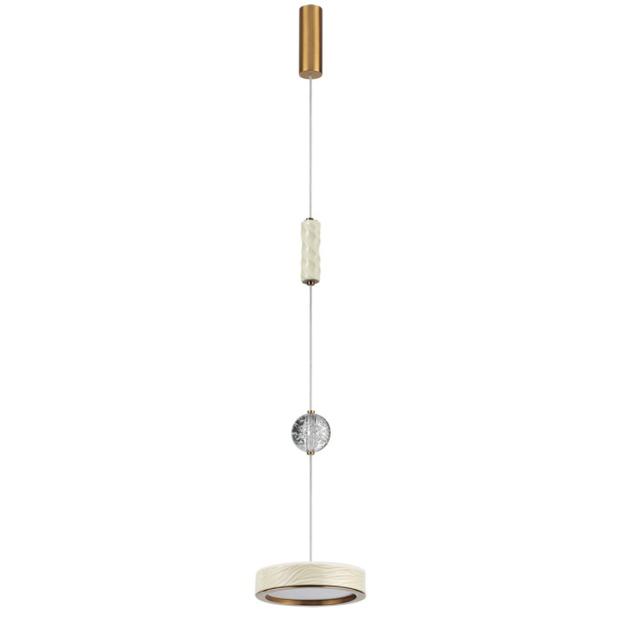 Подвесной светильник Odeon Light Riviera 5450/32L