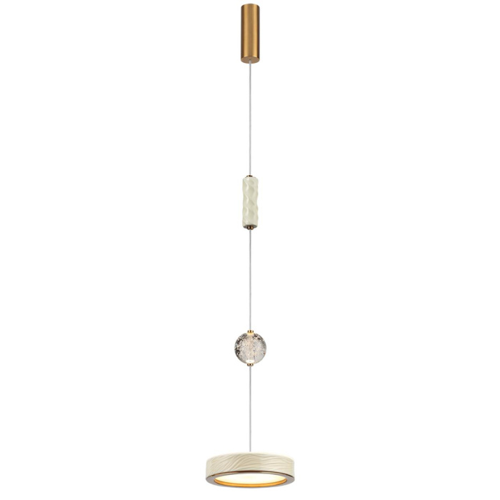 Подвесной светильник Odeon Light Riviera 5450/32L