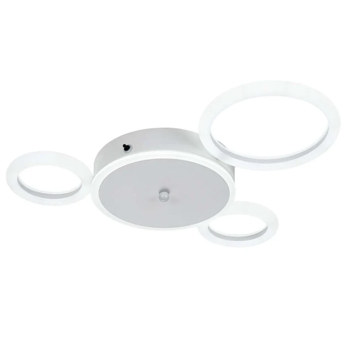 Потолочный светильник Escada Saturn 10268/4LED White