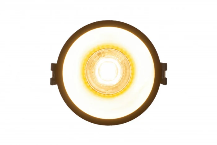 Встраиваемый светильник Denkirs Karup DK3026-BG