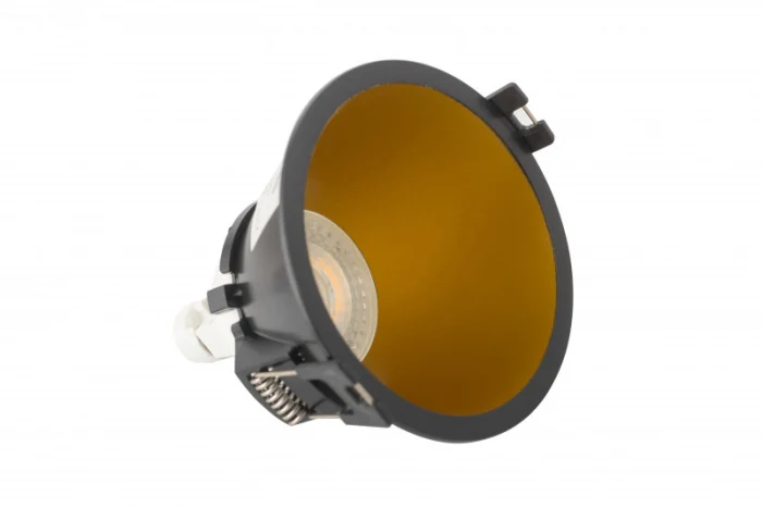 Встраиваемый светильник Denkirs Karup DK3026-BG