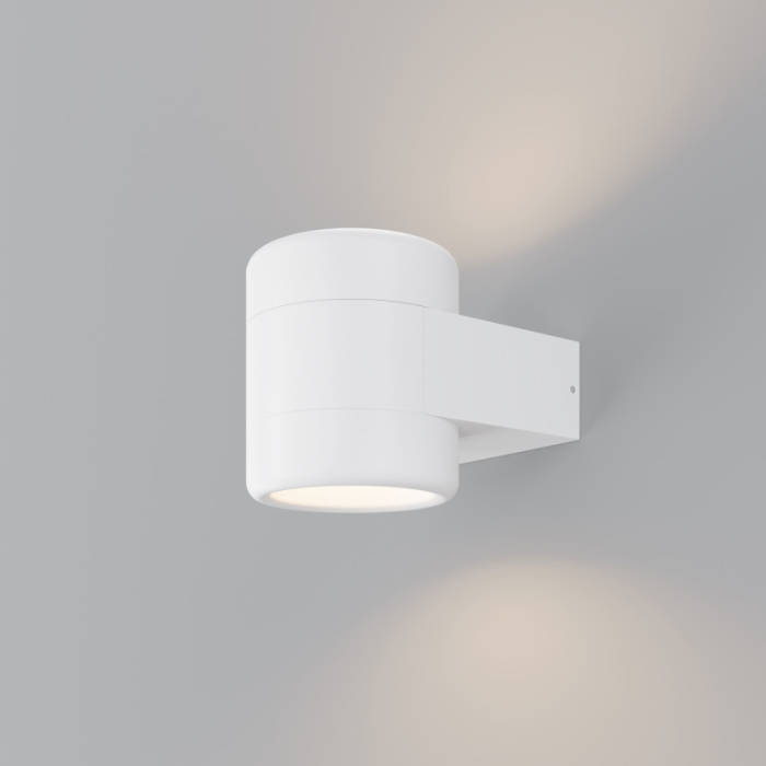 Светильник настенный Maytoni O490WL-L6W3K