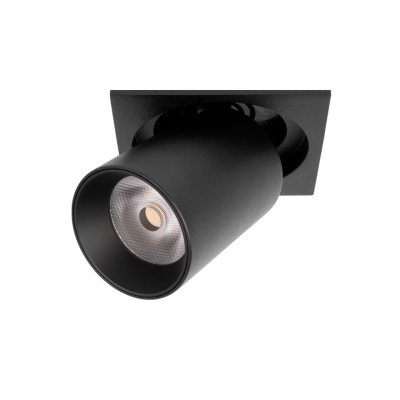 Встраиваемый светильник Loft it Apex 10327/D Black