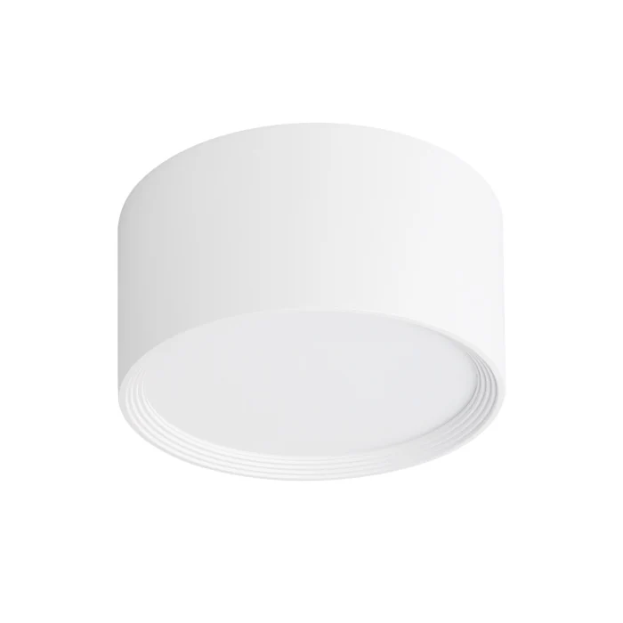Накладной светильник Escada 20005led 20005SMU/03LED SWH