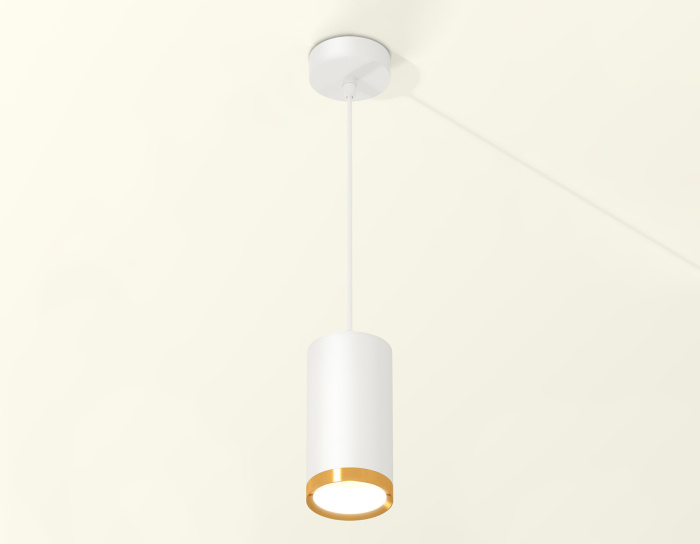 Комплект подвесного светильника GX53 Ambrella light XP8161013