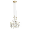 Люстра подвесная Odeon Light Flamenco 7000/35L