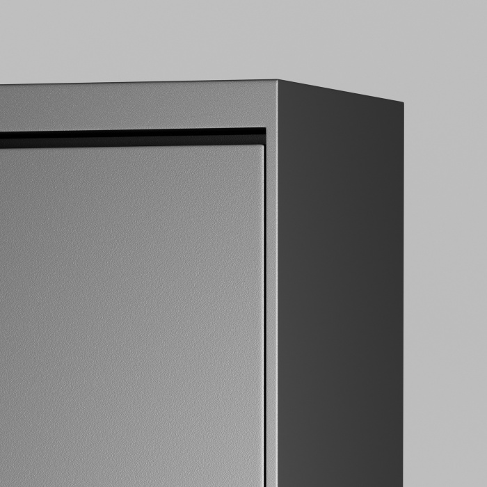 Уличный блок розеток Maytoni Nido O460FL-GF01SC