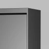 Уличный блок розеток Maytoni Nido O460FL-GF01SC