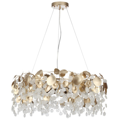 Люстра подвесная ODEON LIGHT CLASSIC 5104/10