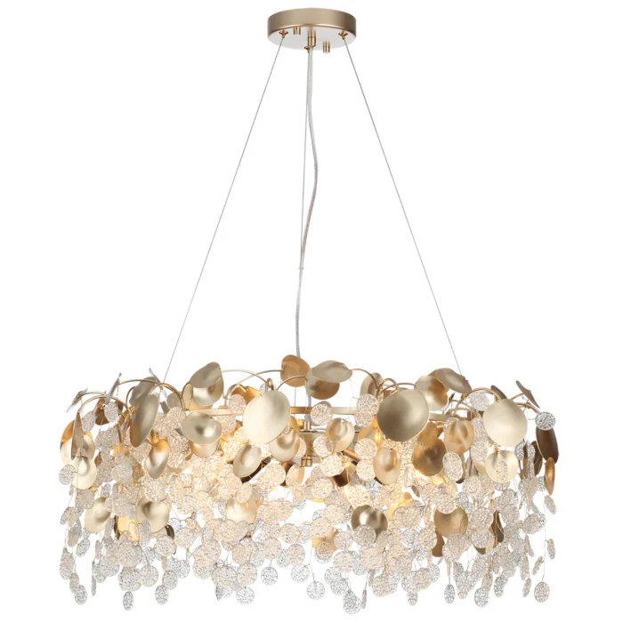 Люстра подвесная Odeon Light Coins 5104/10