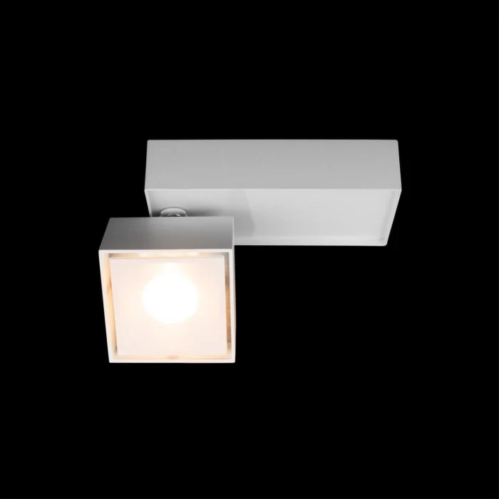 Спот Loft it Knof 10324/B White