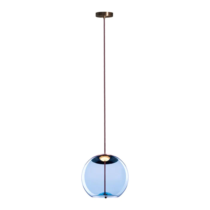 Подвесной светильник LOFT IT Knot 8133-B mini