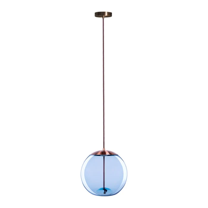 Подвесной светильник LOFT IT Knot 8133-B mini