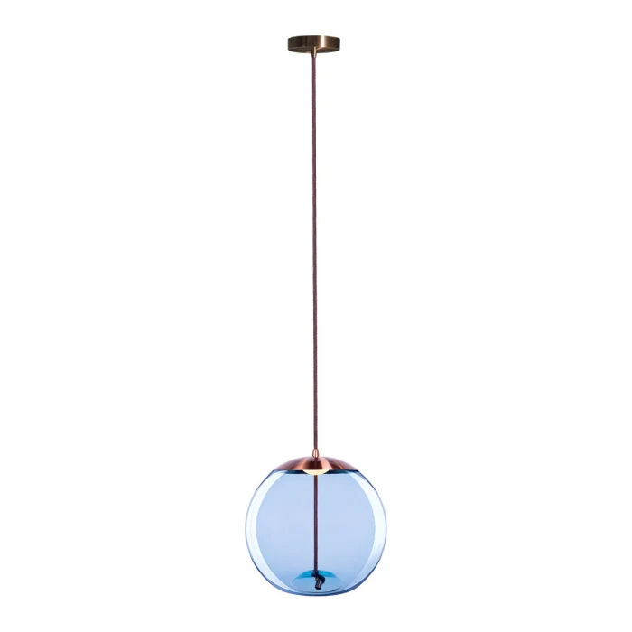 Подвесной светильник LOFT IT Knot 8133-B mini