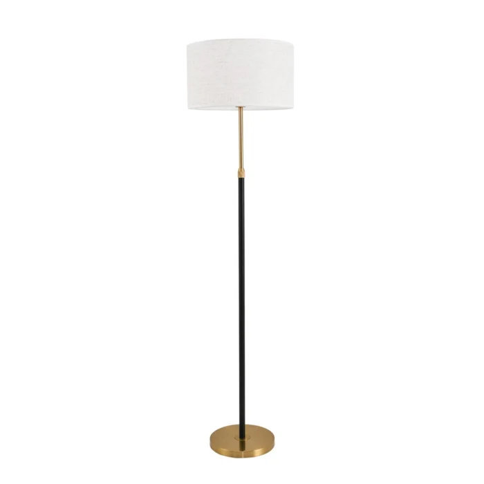 Торшер Lumion Irisa 8358/1F