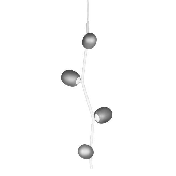 Подвесной светильник LOFT IT Sakura 10212/4P White