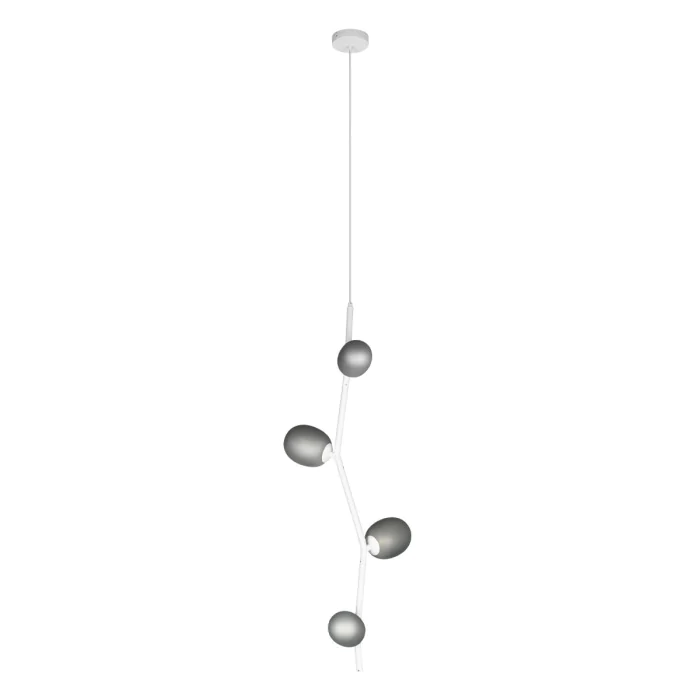 Подвесной светильник LOFT IT Sakura 10212/4P White