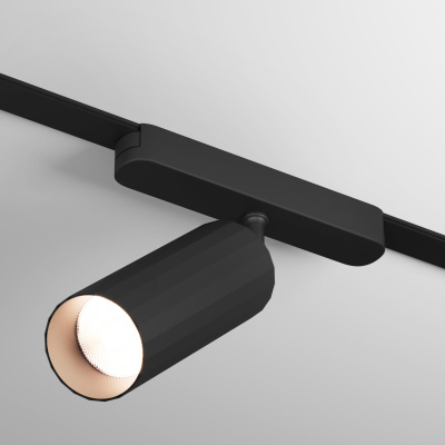 Светильник на шине Denkirs AIR SPOT DK5311-BK