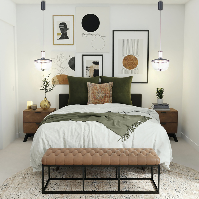 Настольная лампа Favourite 4312-1T