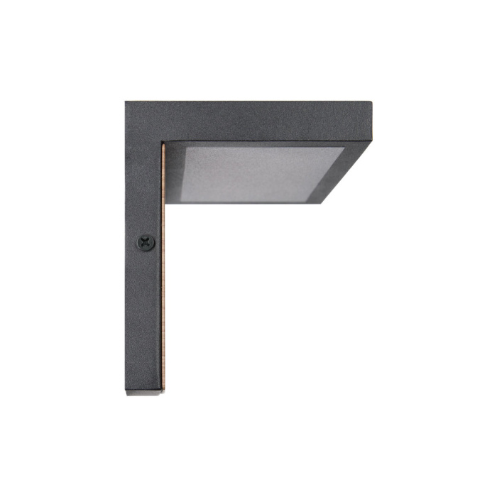 Уличный настенный светильник LOFT IT Oak 100001W