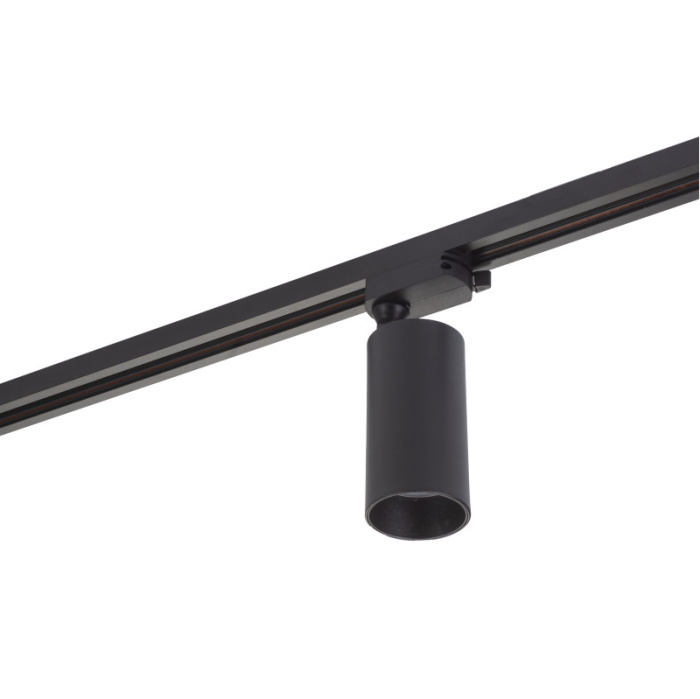 Светильник на шине Denkirs SOLID Morud DK6030-BK