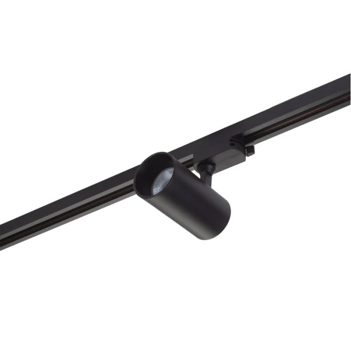 Светильник на шине Denkirs SOLID Morud DK6030-BK