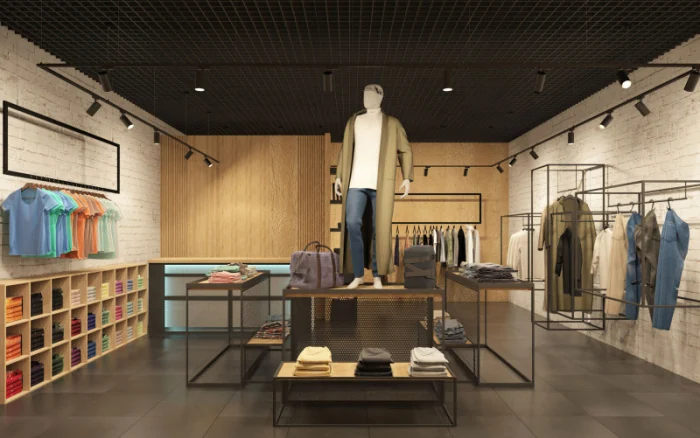 Светильник на шине Denkirs SOLID Morud DK6030-BK