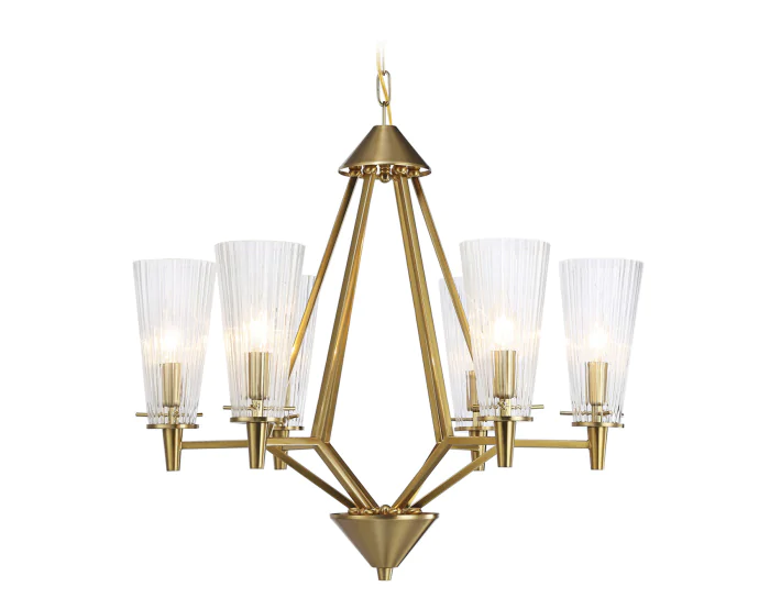 Подвесная люстра Ambrella light TR3231