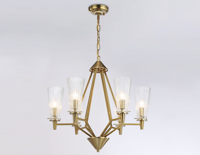 Подвесная люстра Ambrella light TR3231