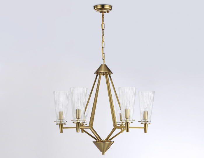 Подвесная люстра Ambrella light TR3231